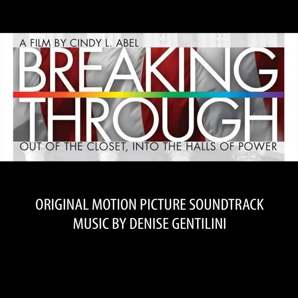 Breaking Through (Original Soundtrack)