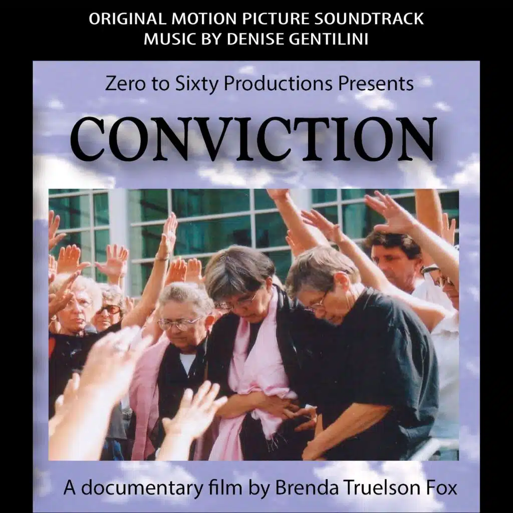 Conviction (Original Soundtrack)