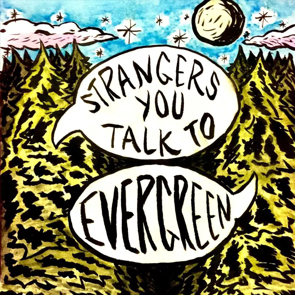 Evergreen