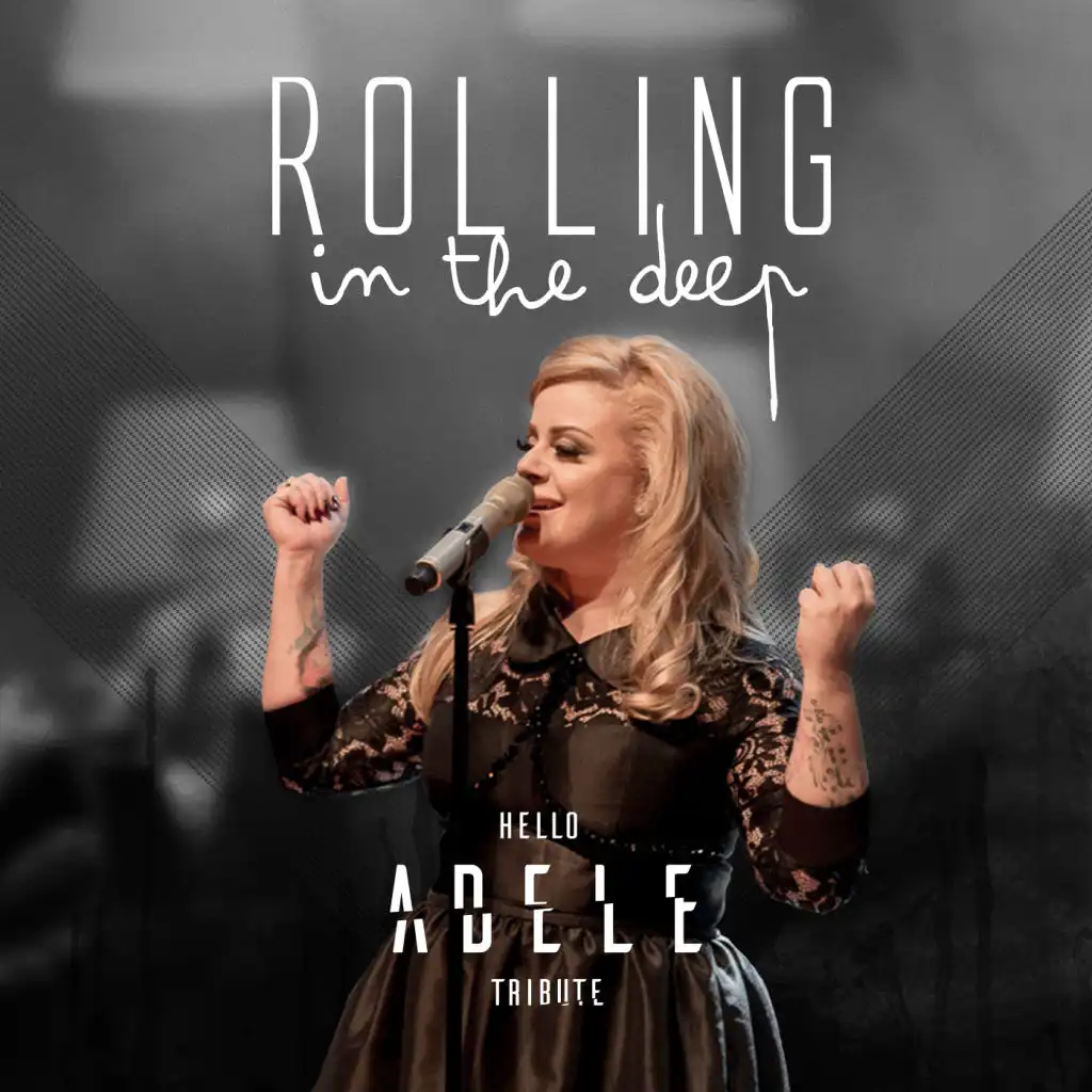 Rolling in the Deep (Live)