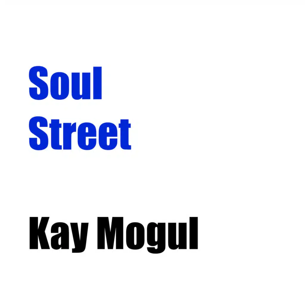 Soul Street