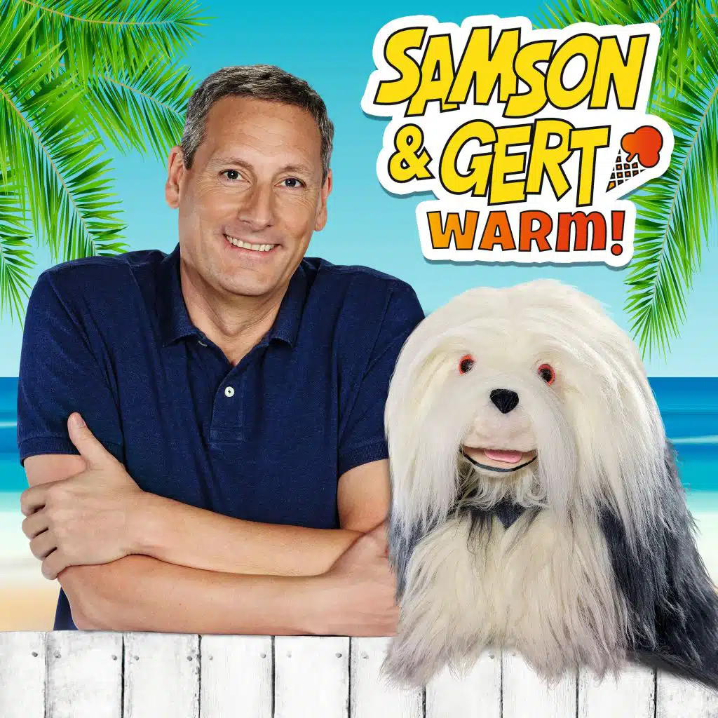 Samson & Gert