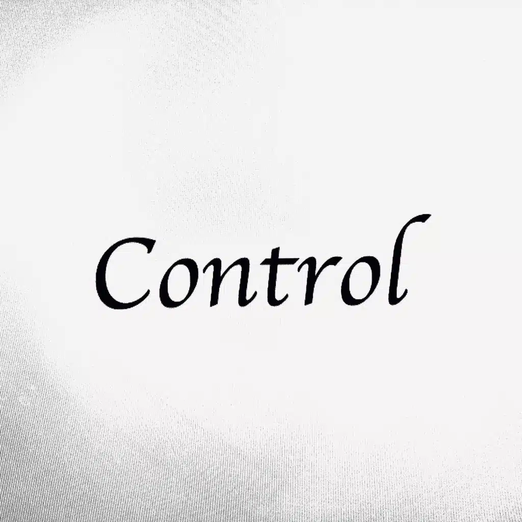Control