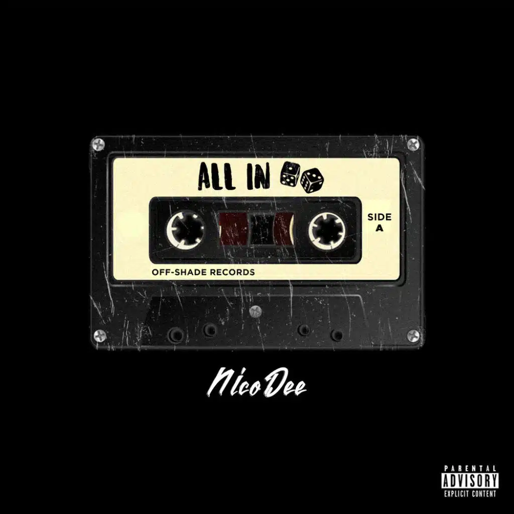 ON ME (feat. JAY2X)