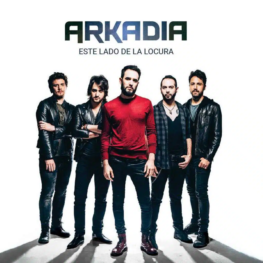 Este Lado De La Locura