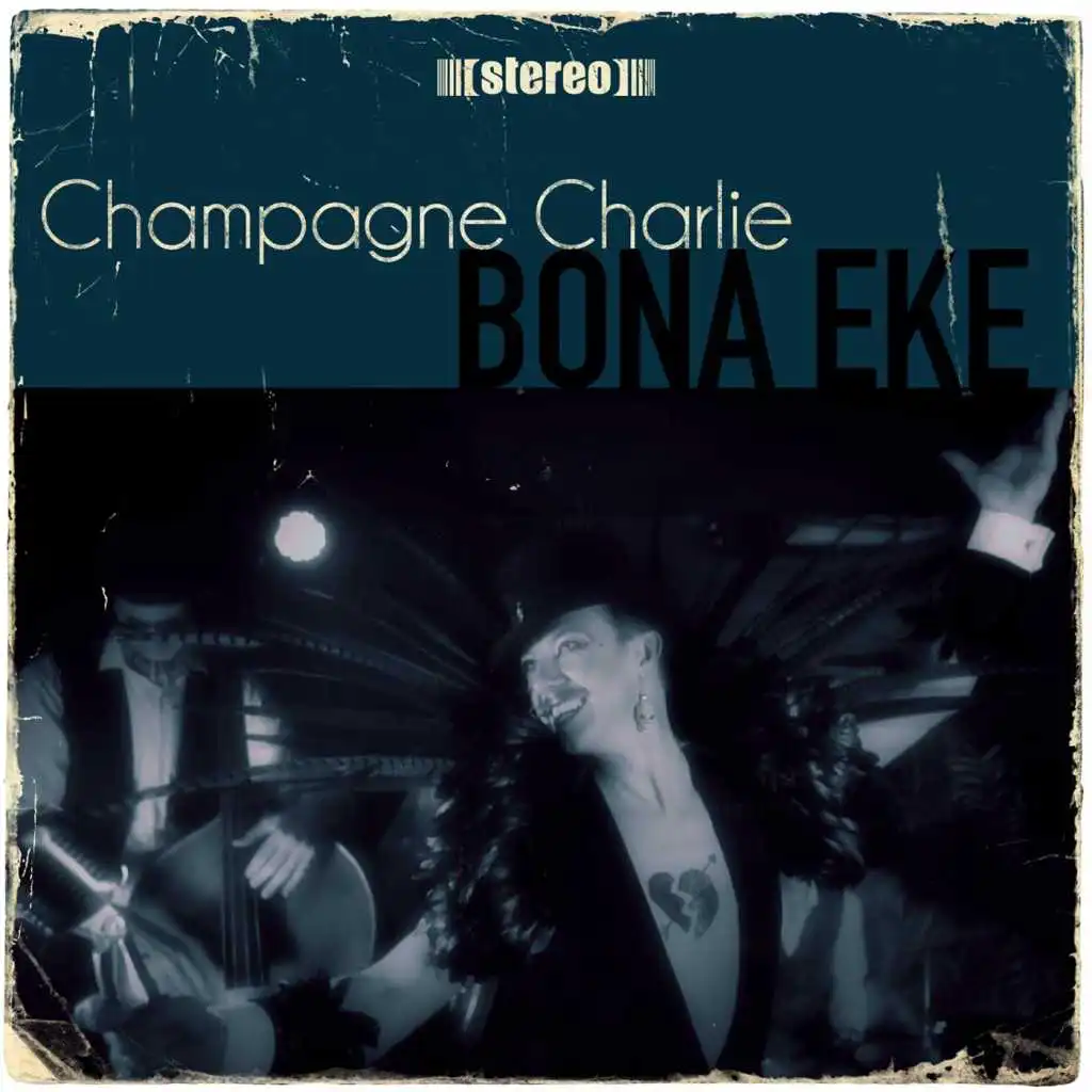 Champagne Charlie