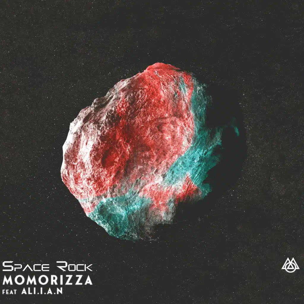 Space Rock (feat. Ali.i.a.n)