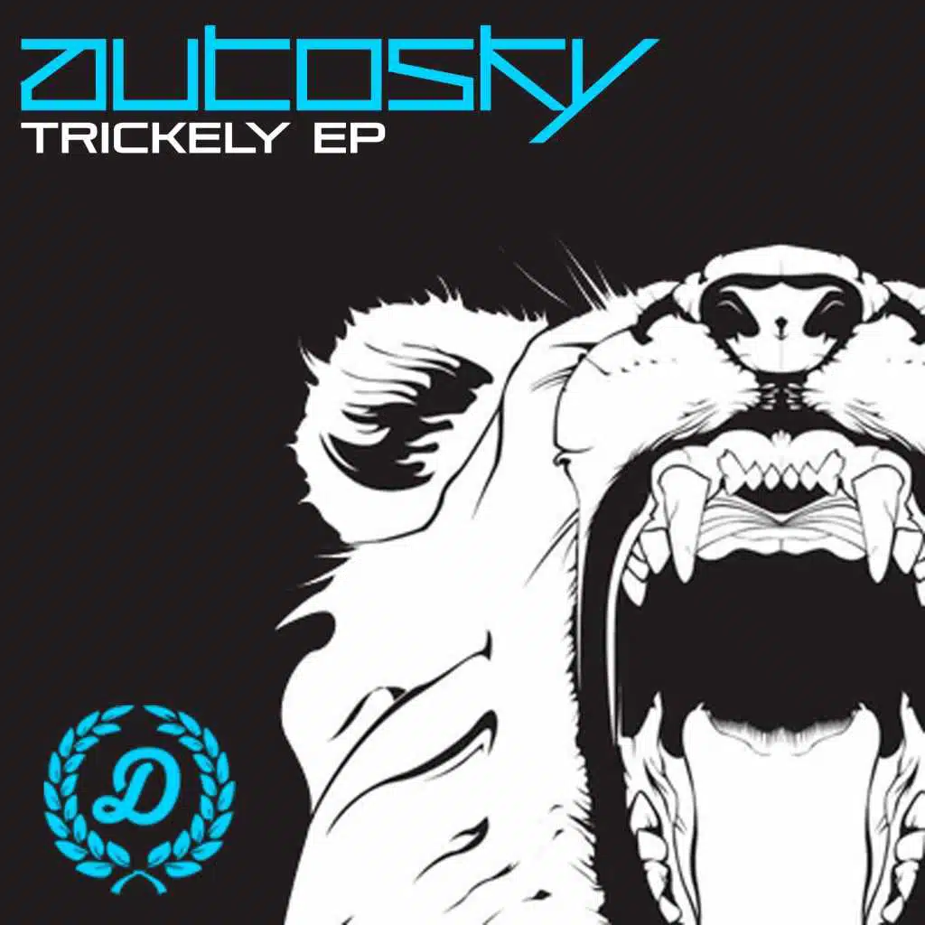 Trickely EP