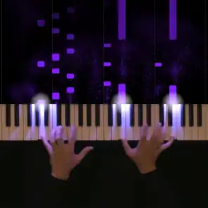 Interstellar Main Theme (Piano Version)