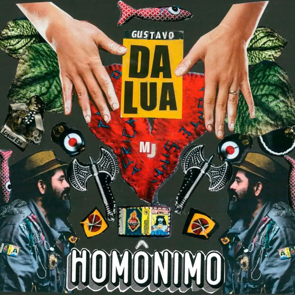 Homônimo