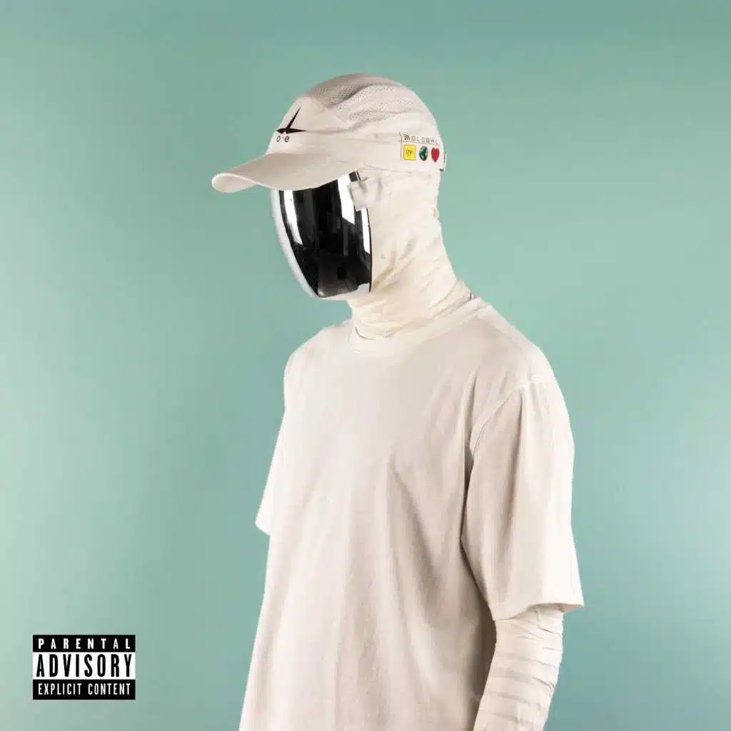 Good Friends (feat. Dylan Brady)