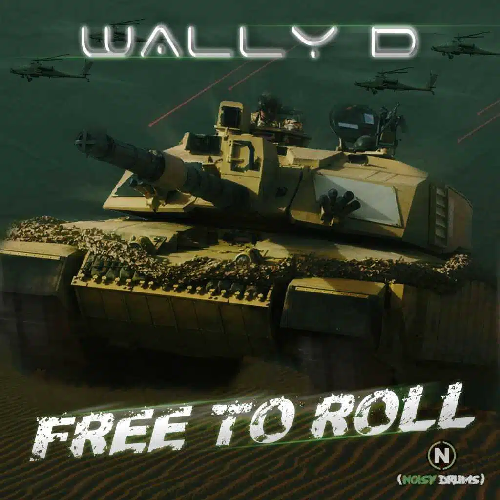 Wally D