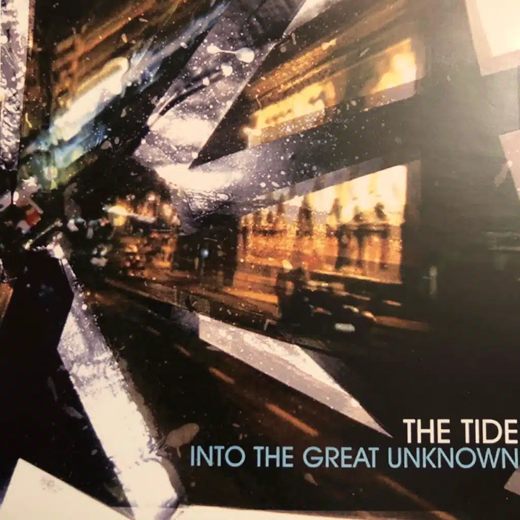 Into the Great Unkown