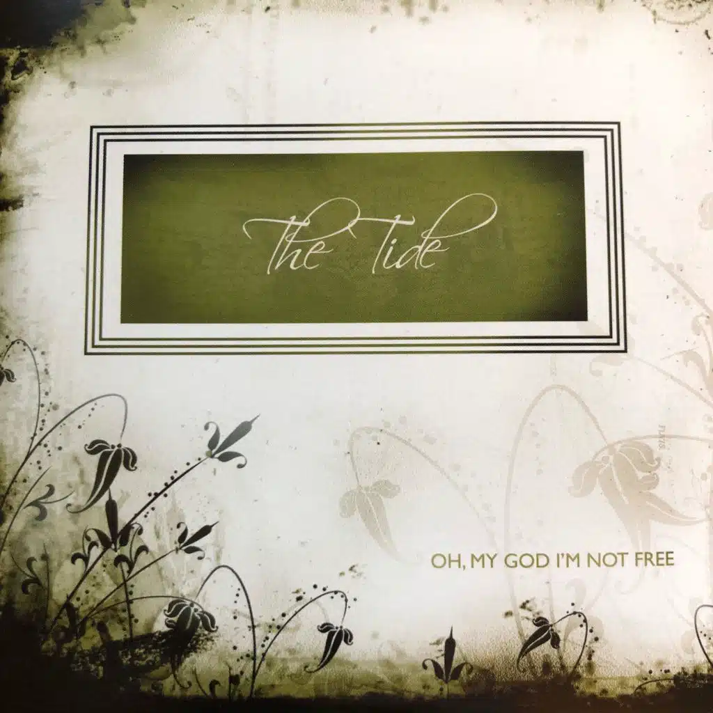 Oh My God, I'm Not Free