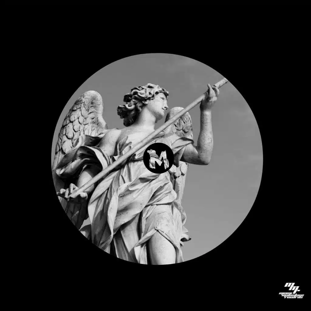 Mystique (Original Trap Mix)