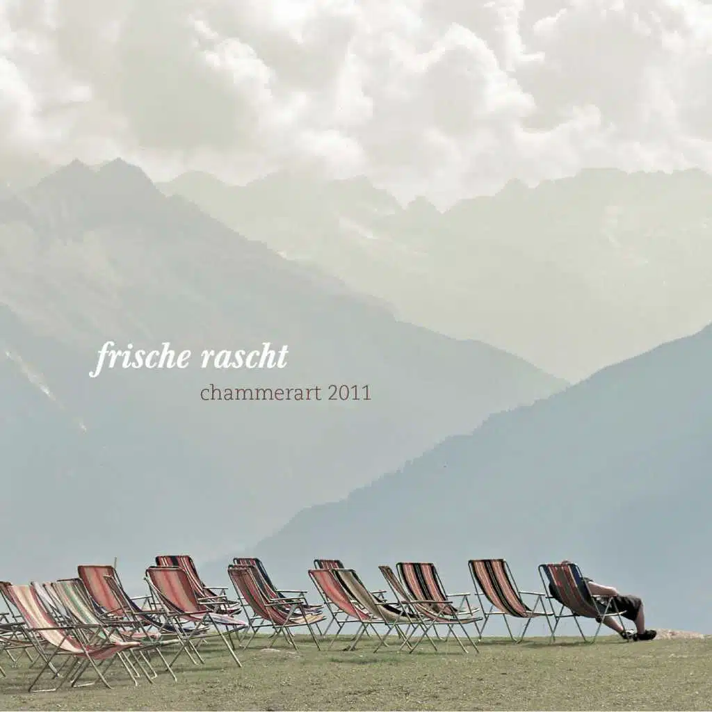 Frische Rascht