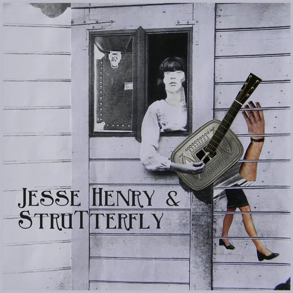Jesse Henry