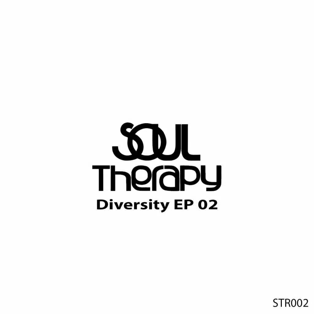 Diversity EP 02