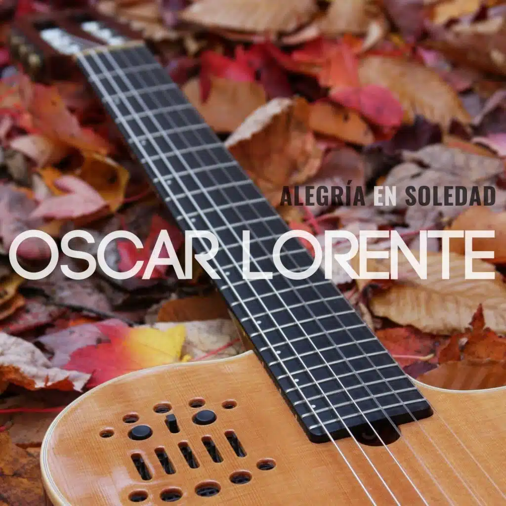 Alegría en Soledad