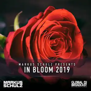Global DJ Broadcast - In Bloom 2019