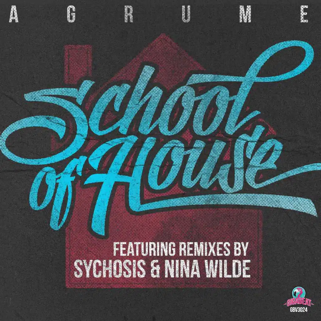School Of House EP