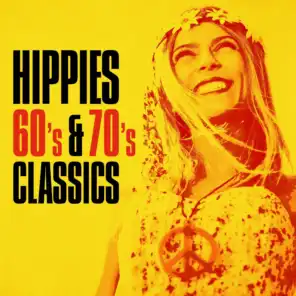Hippies: 60's & 70's Classics