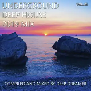 Underground Deep House 2019 Mix, Vol. 1