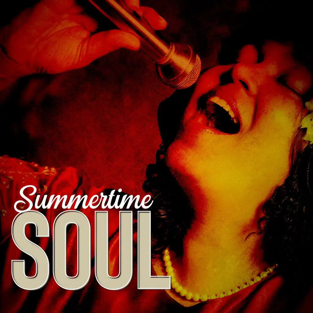 Summertime Soul