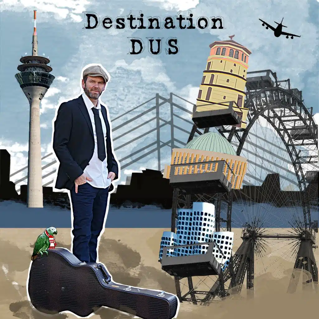 Destination DUS (625 Remix)