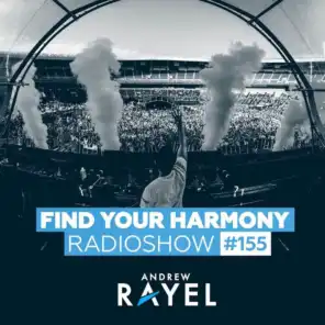 Find Your Harmony Radioshow #155