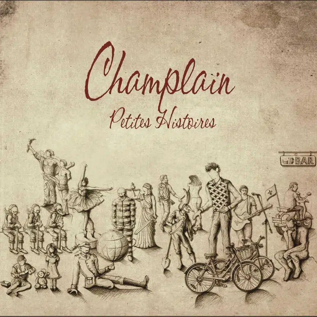 Au centre de la terre (Live)