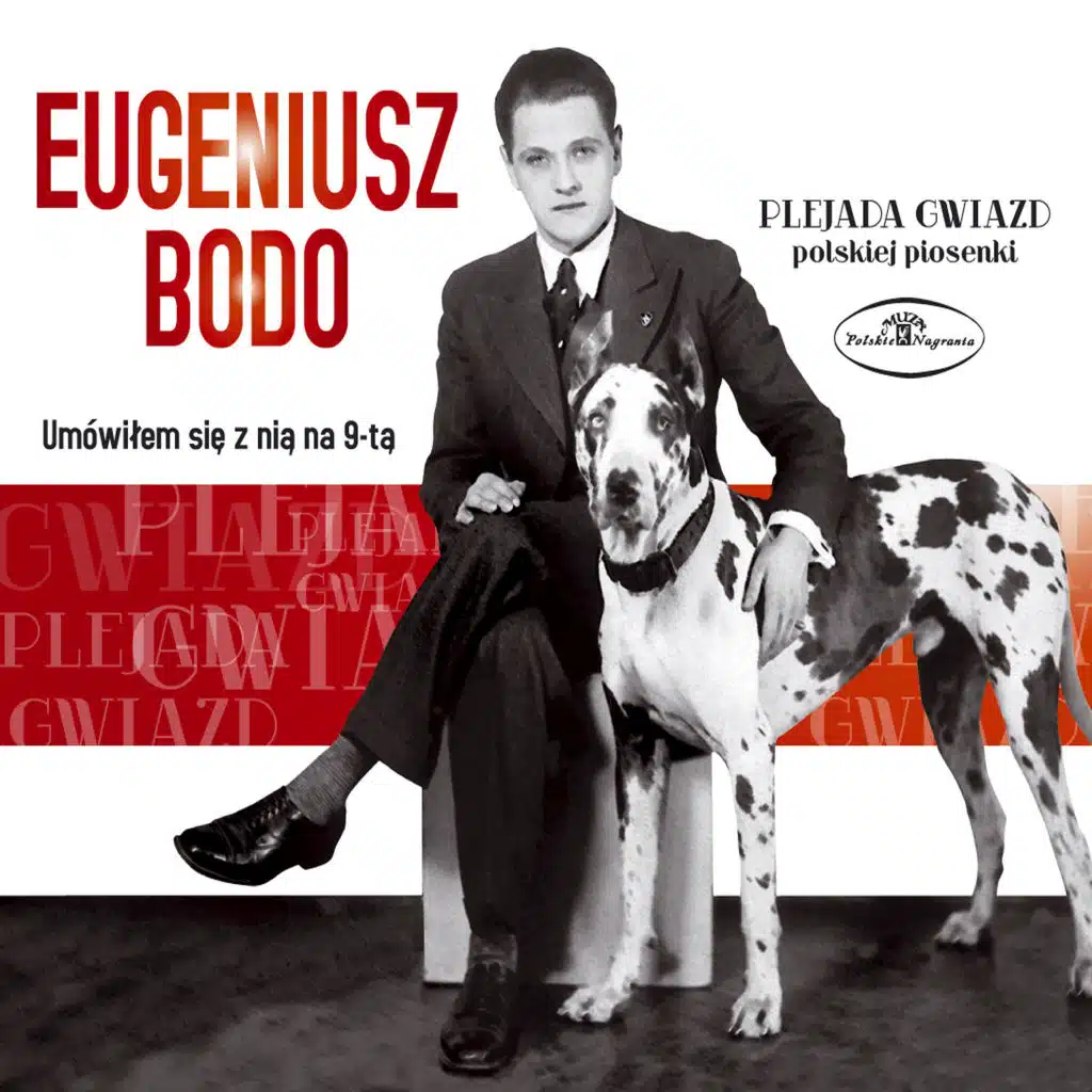 Umowiłem się z nią na 9-tą (Wersja filmowa)