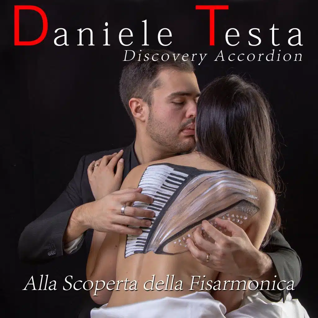 Discovery Accordion (Alla scoperta della fisarmonica)