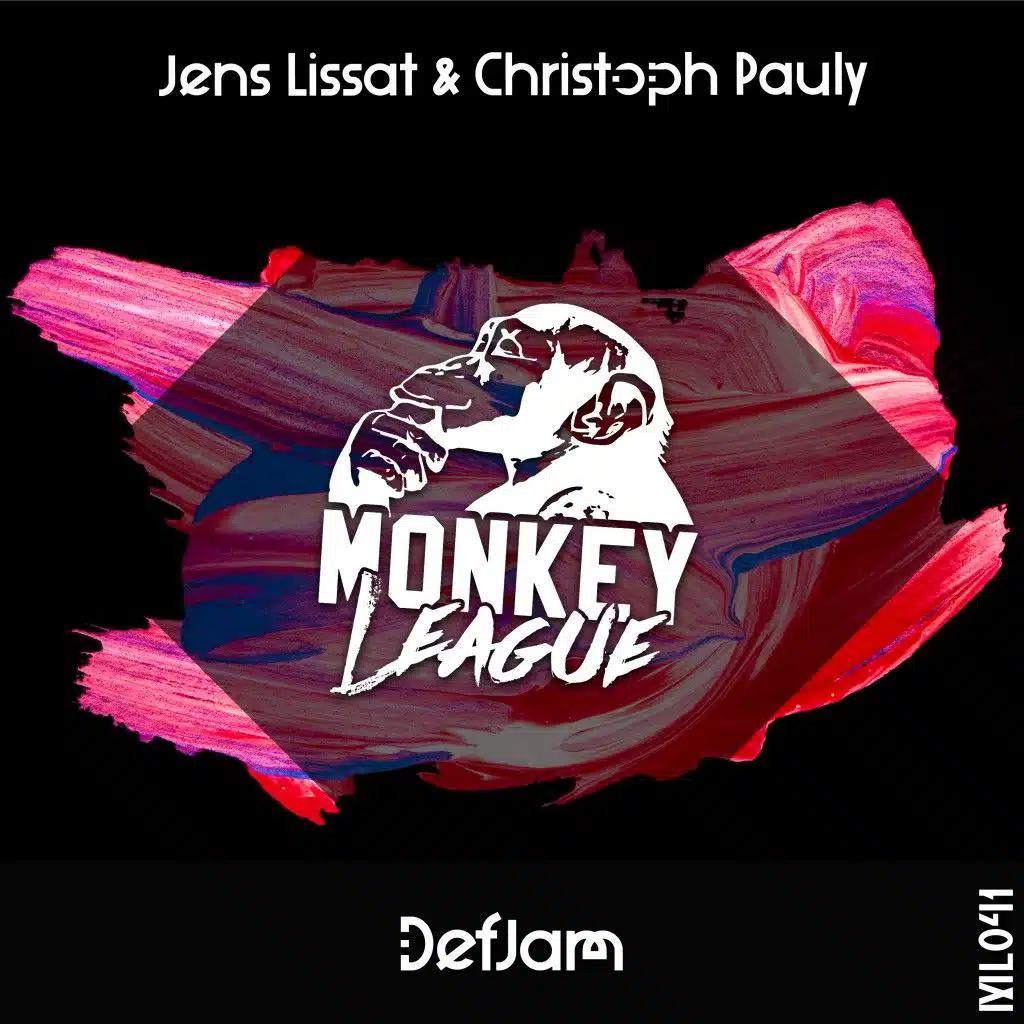 Jens Lissat, Christoph Pauly & Bigstate