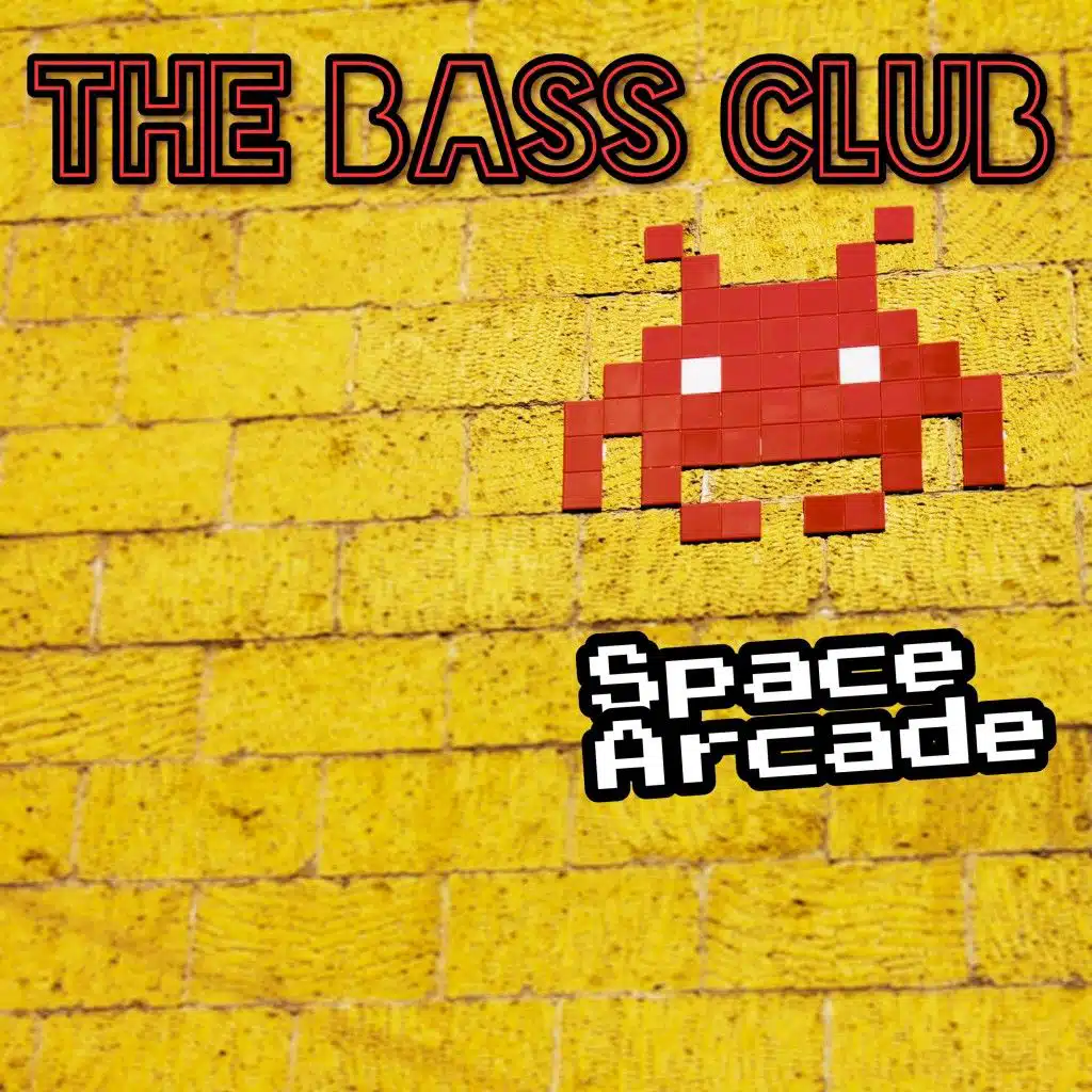 The Bass Club