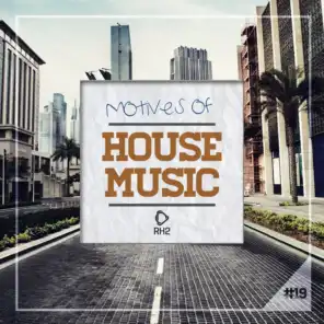 Motives of House Music, Vol. 19
