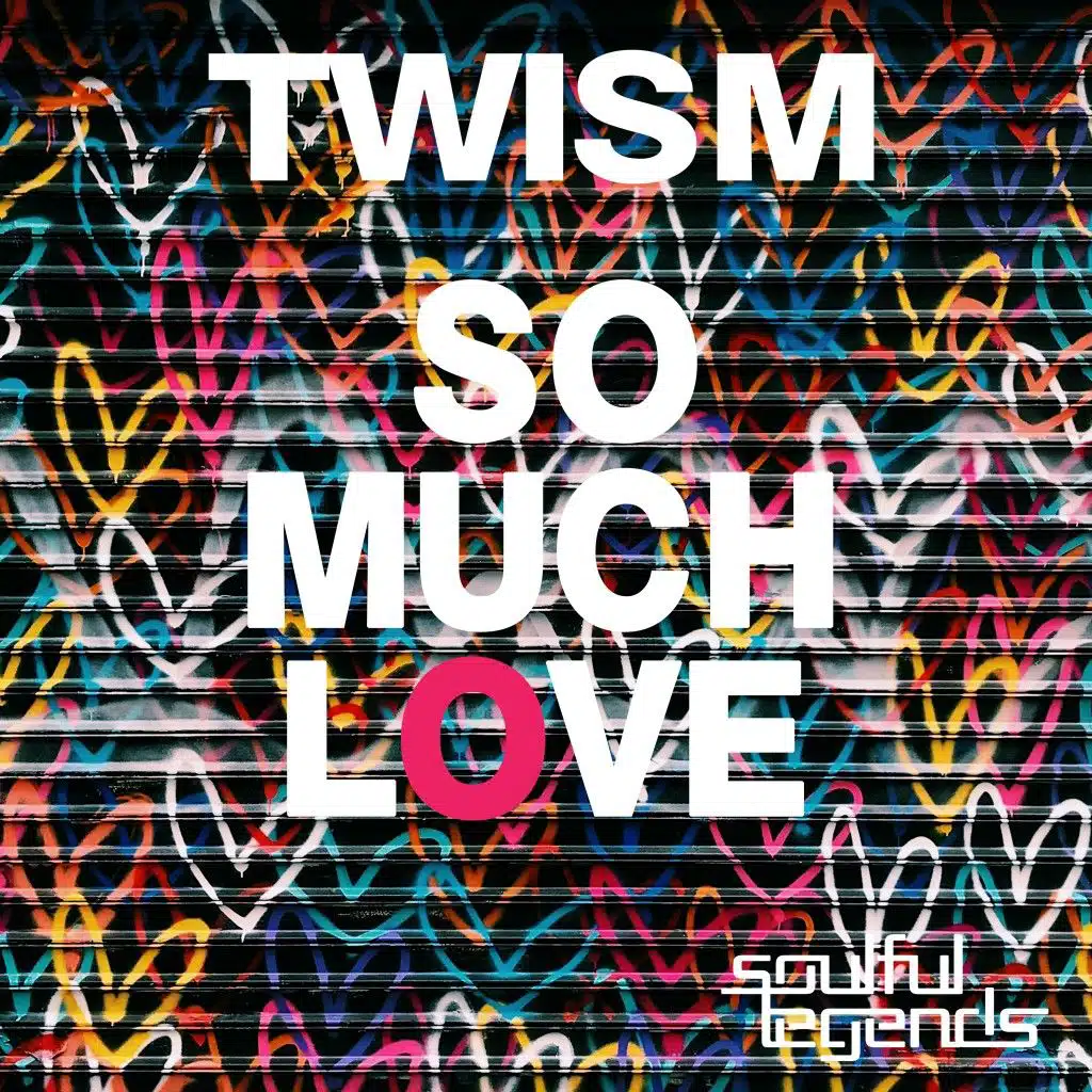 So Much Love (Radio Edit)