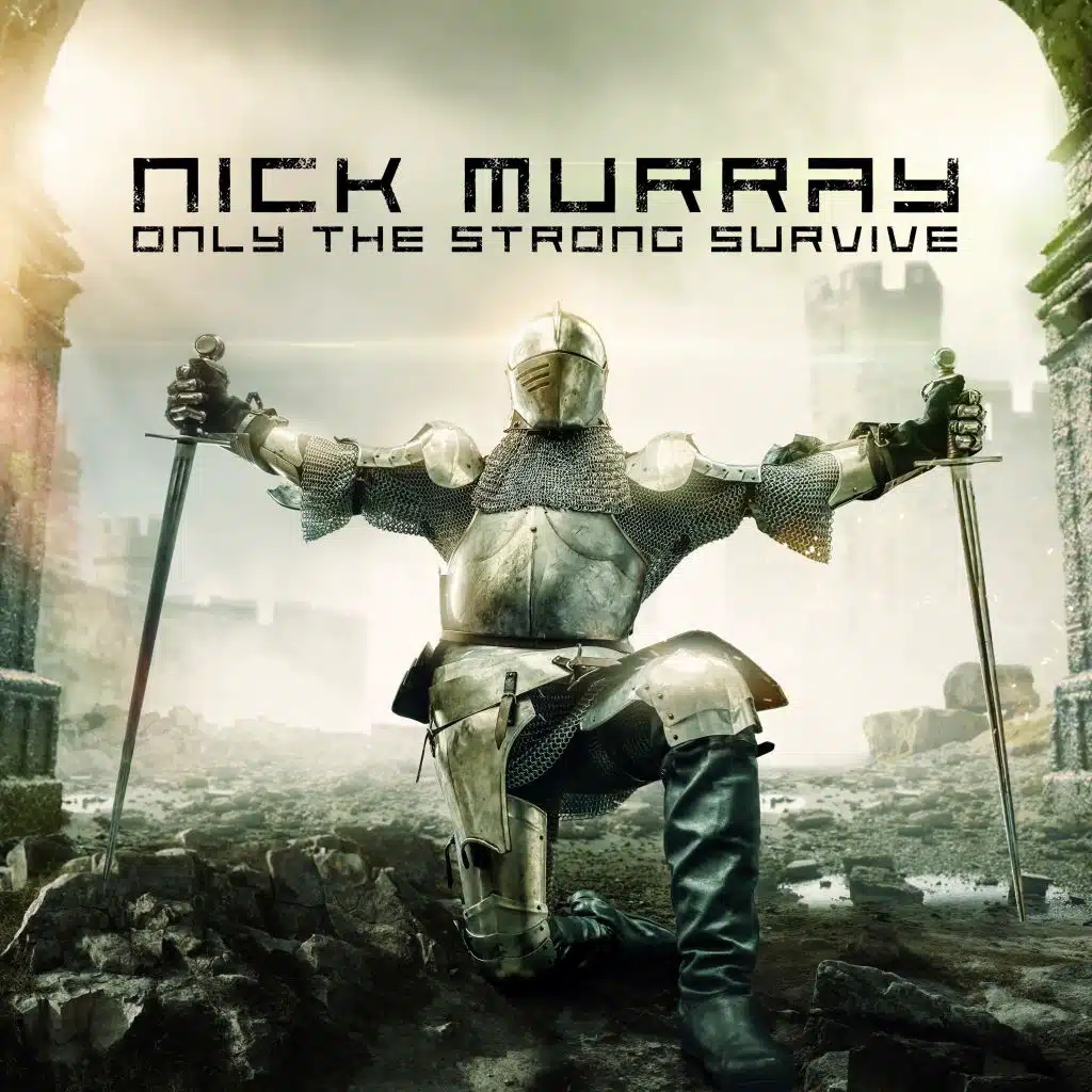 Only the Strong Survive