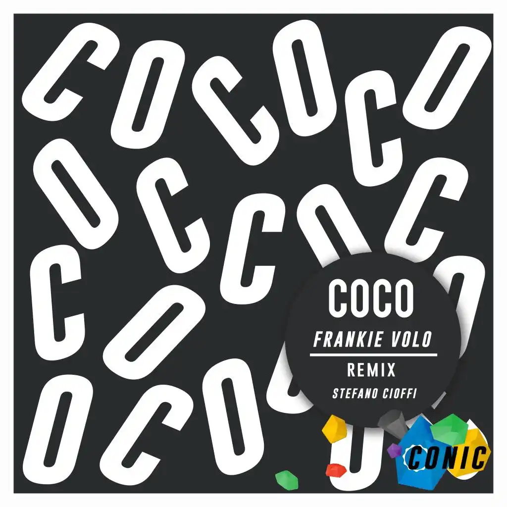 Coco (Stefano Cioffi Remix)