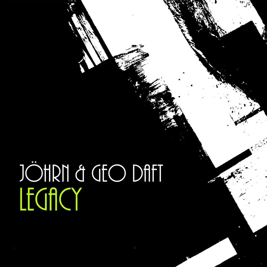 Geo Daft & Jöhrn