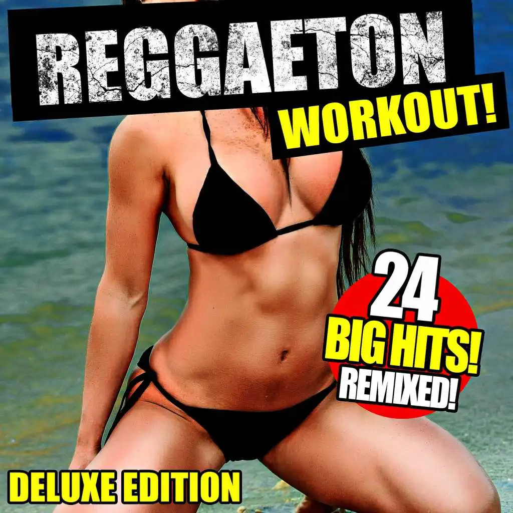 La Bicicleta (Workout Mix)