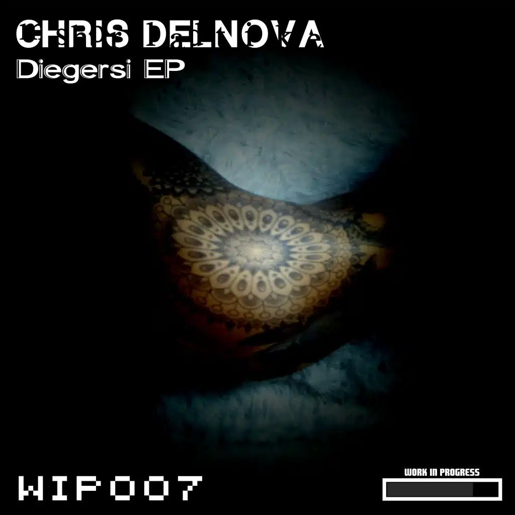 Diegersi EP