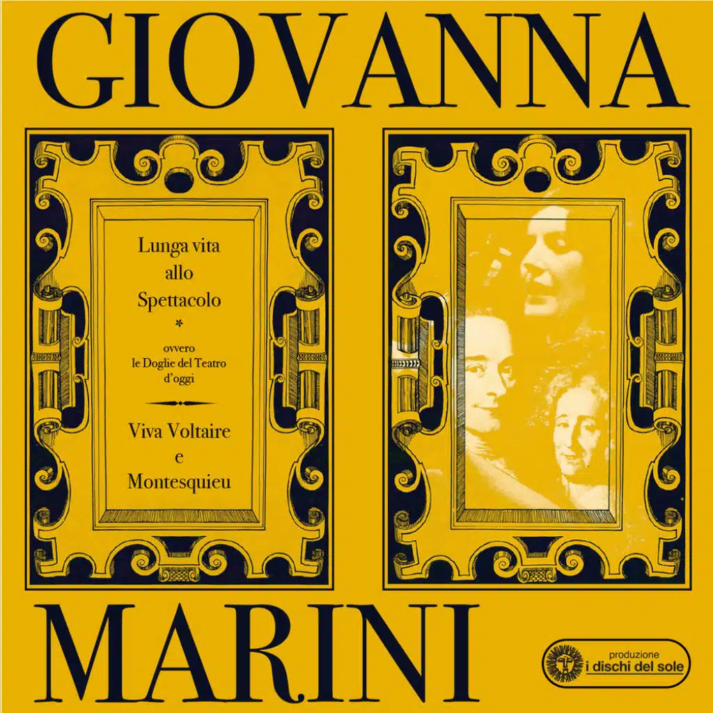 Viva Voltaire e Montesquieu