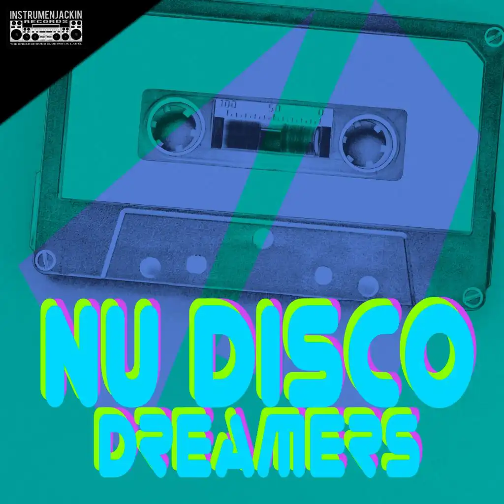Nu Disco Dreamers