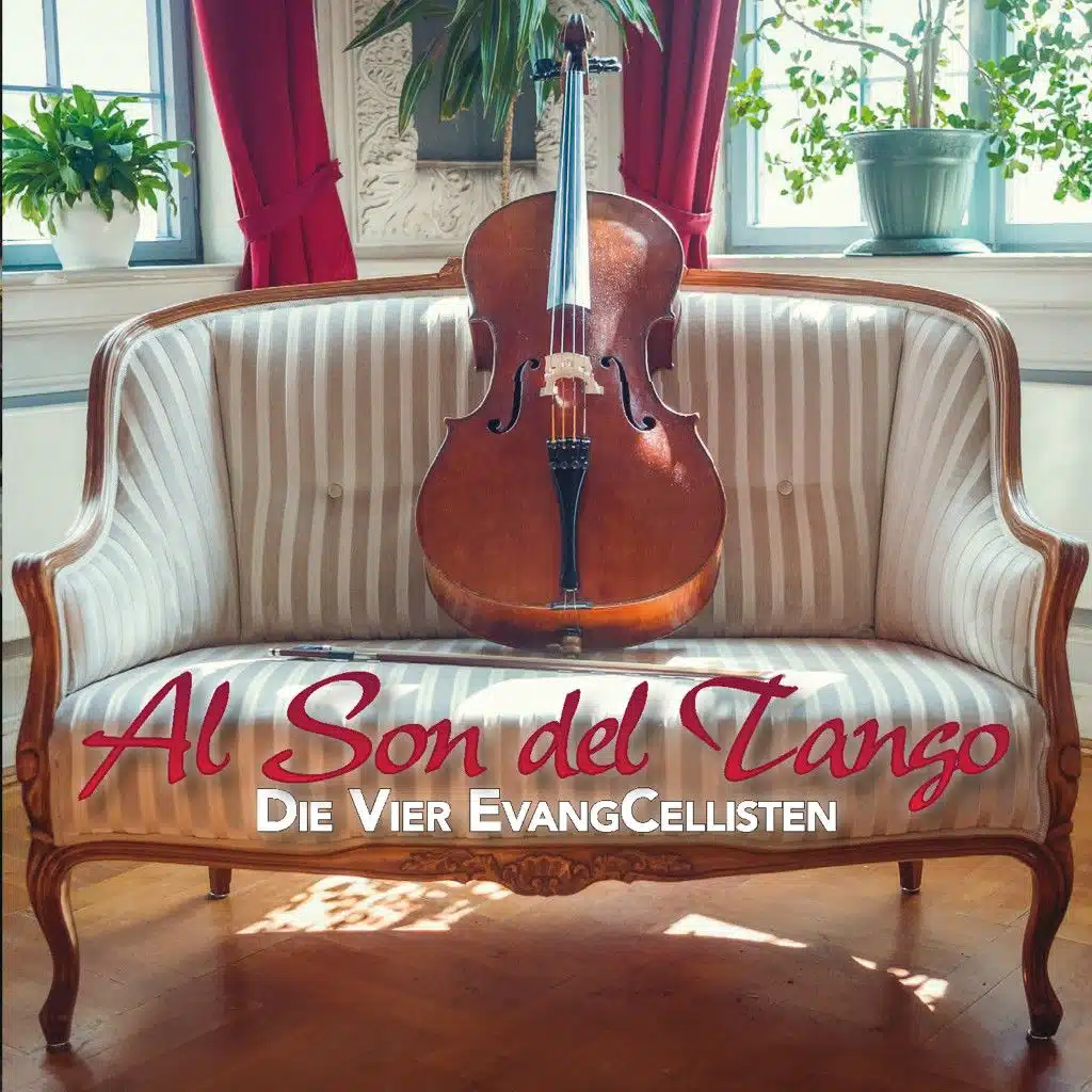 Die Vier EvangCellisten