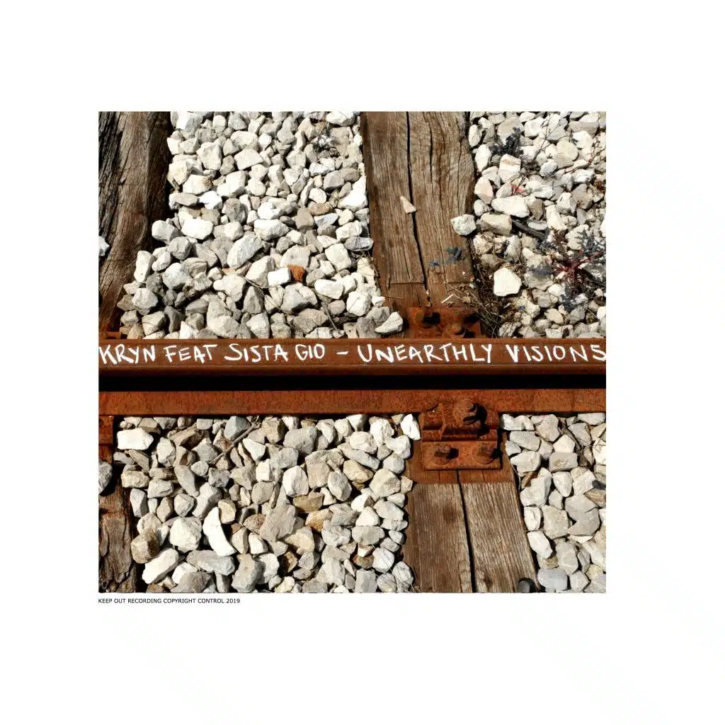 Unearthly Visions (feat. Sista Gio)