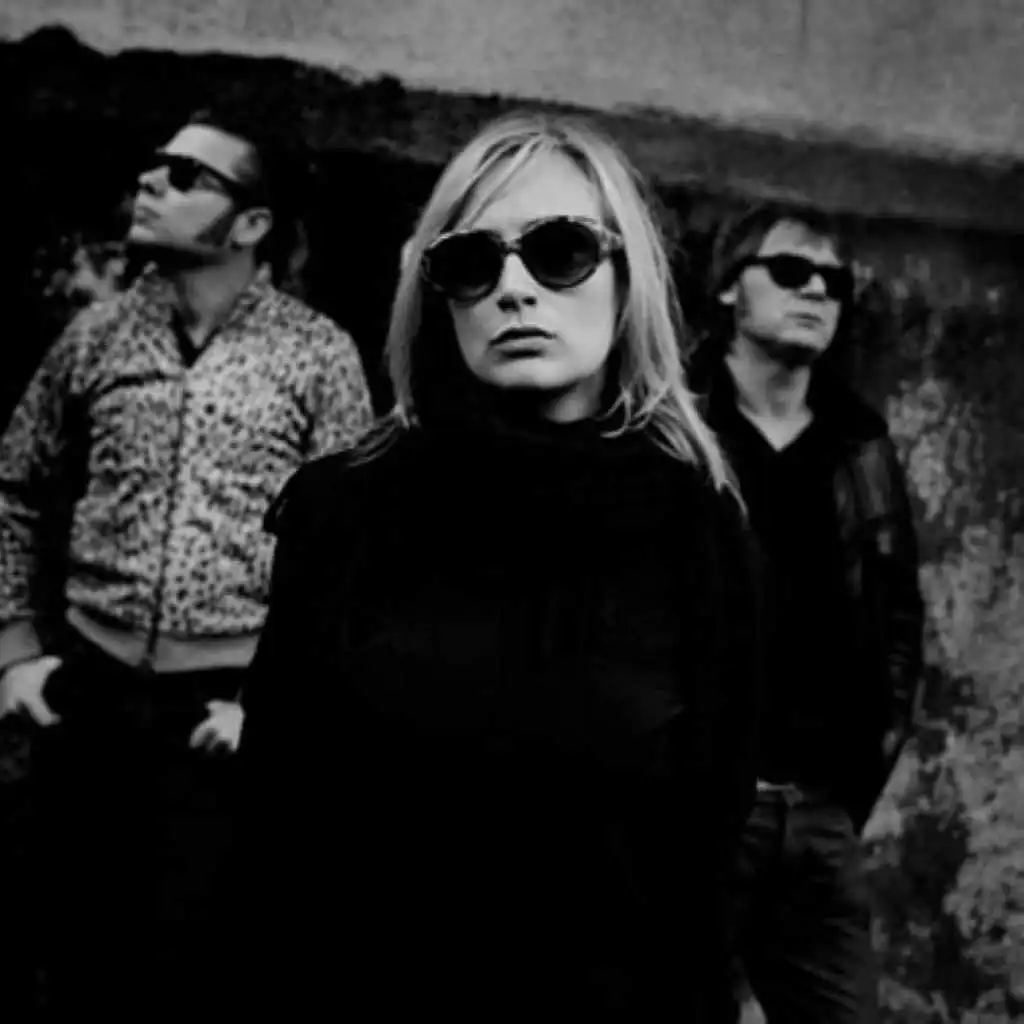 Hooverphonic