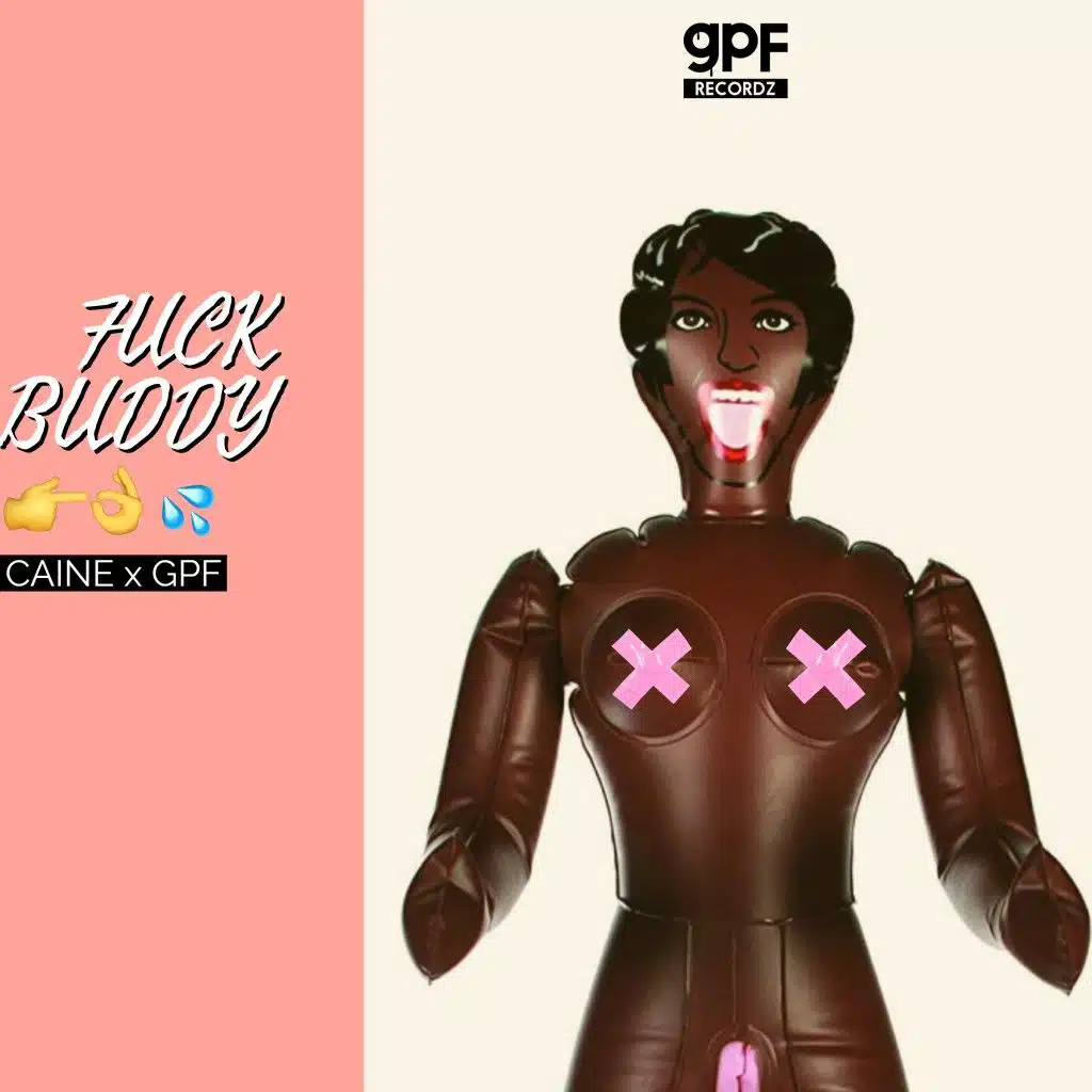 Greazy Puzzy Fuckerz & Caine