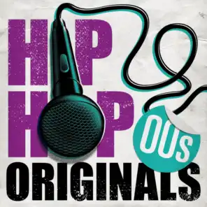 Hip Hop Originals 00s