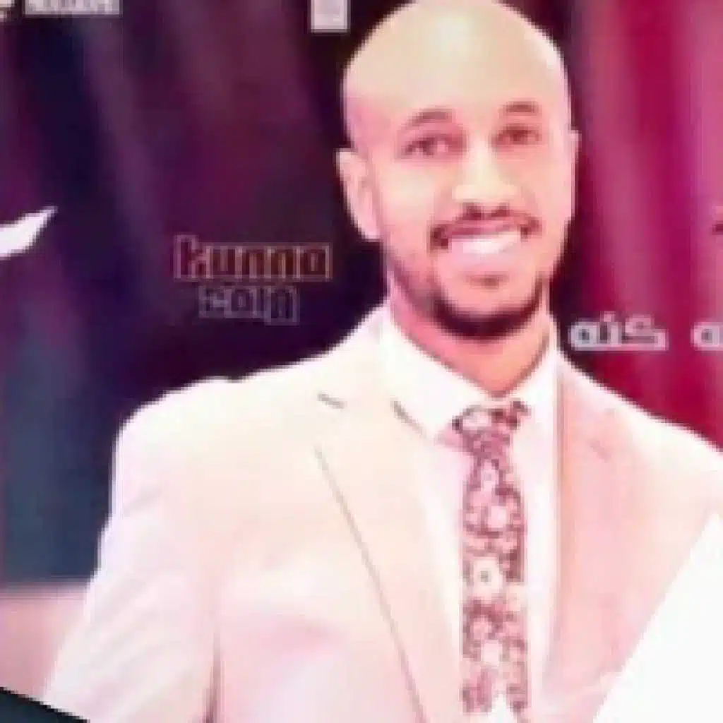 اسمح لي